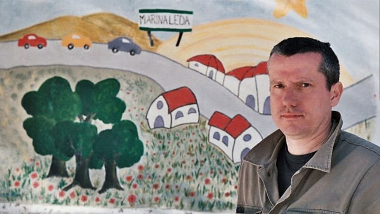 Backdrop – Accidental Anarchist