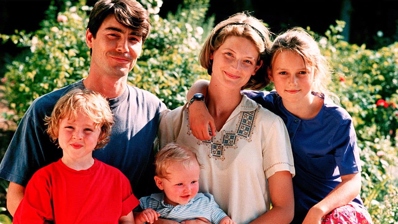 Backdrop – Eine unerhörte Affäre