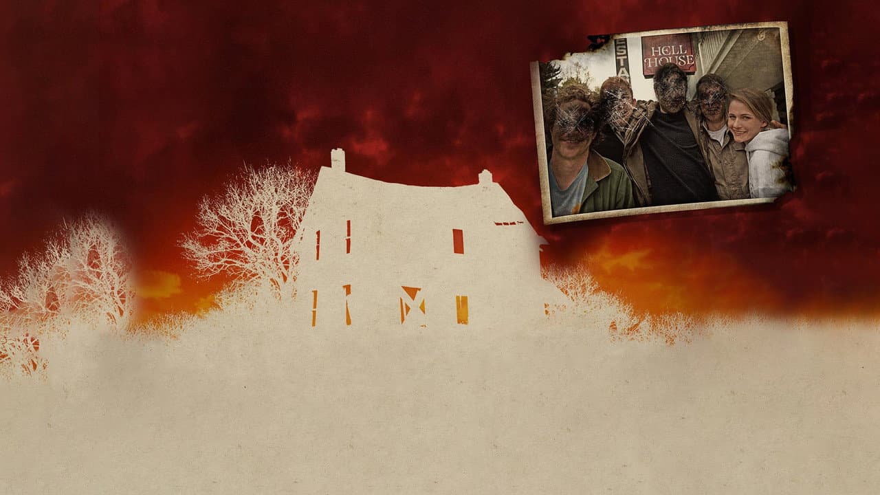 Backdrop – Hell House LLC