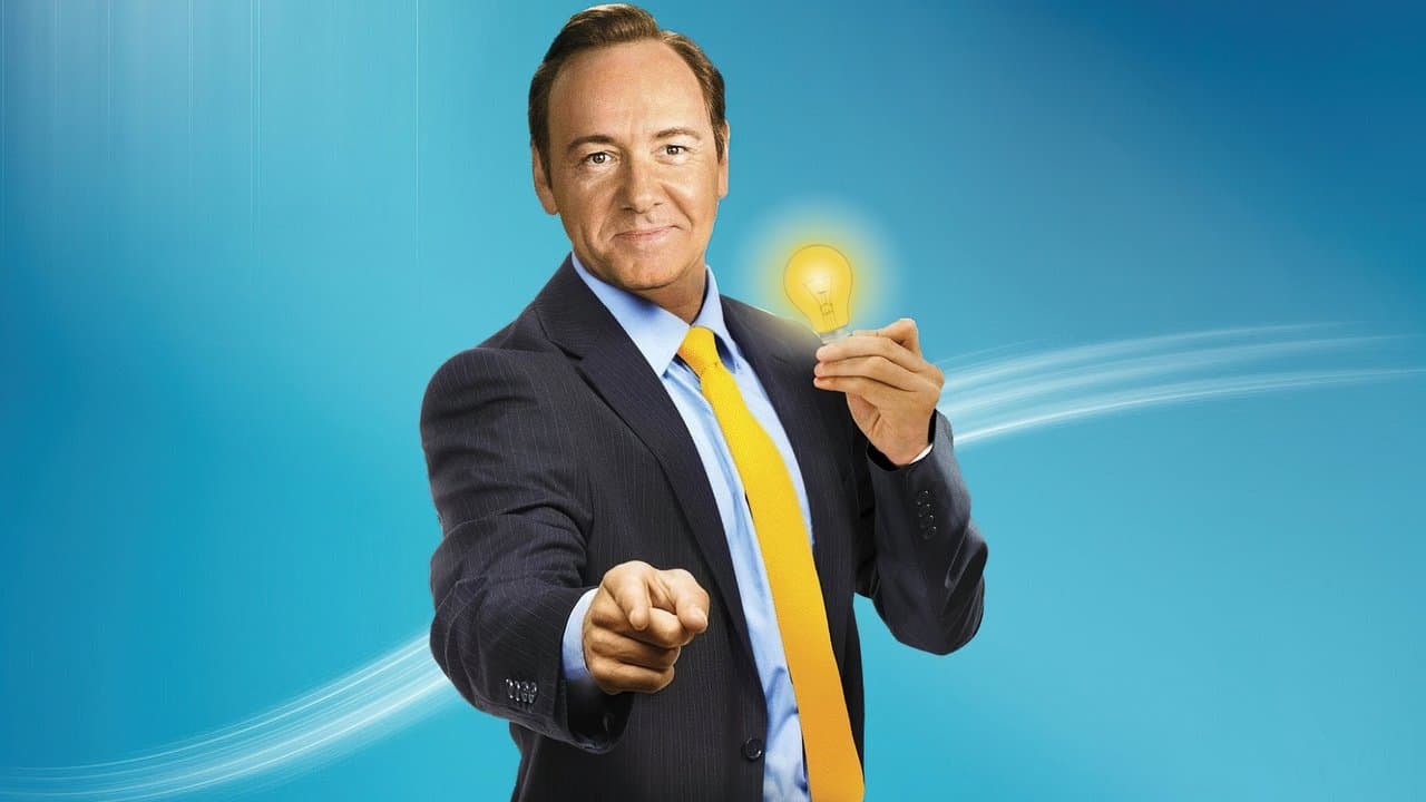 Backdrop – Selfmade Dad - Not macht erfinderisch