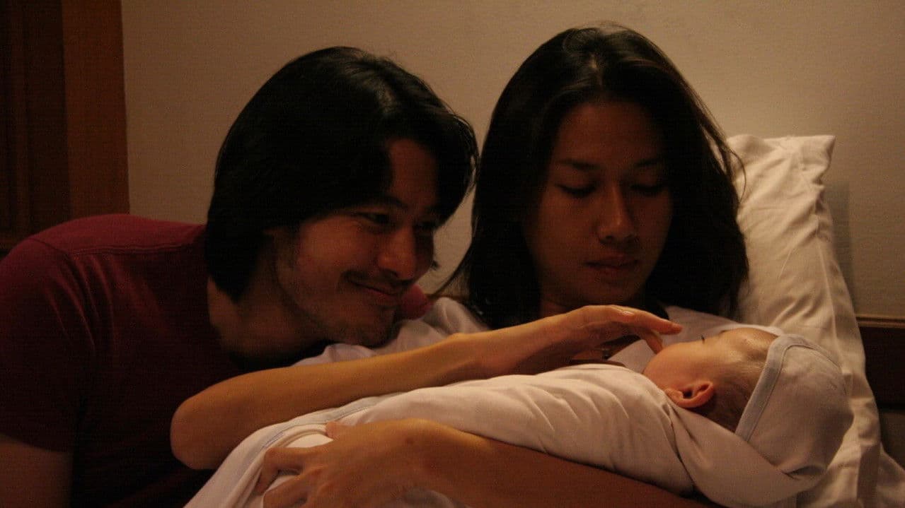 Backdrop – โคลิค เด็กเห็นผี