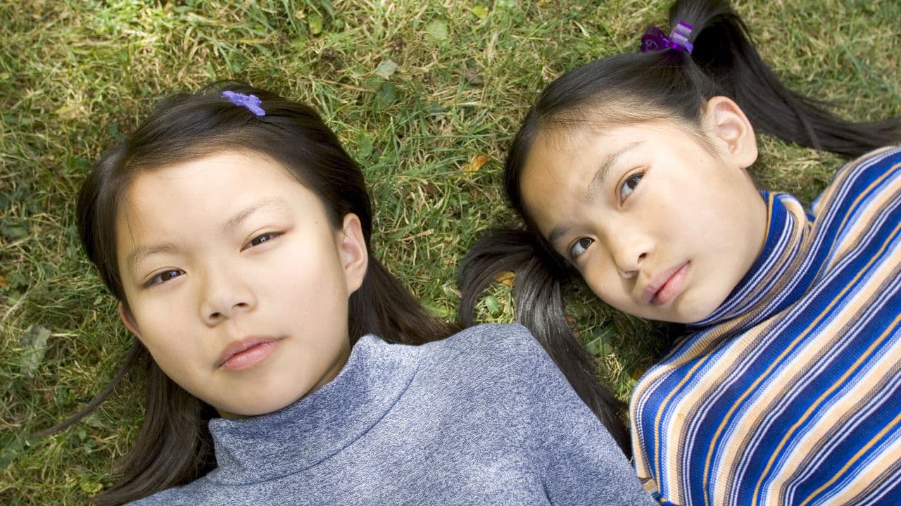 Backdrop – Eve and the Fire Horse