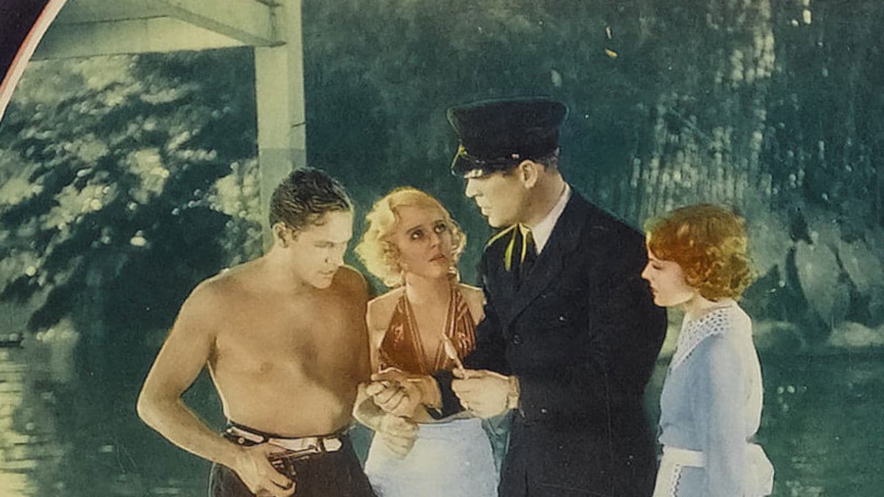 Backdrop – Guard That Girl