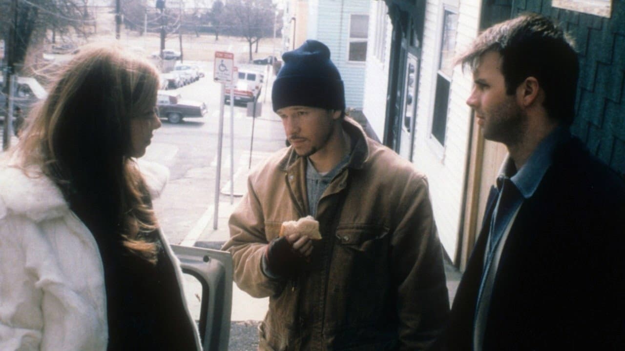 Backdrop – Southie - Terror in South Boston