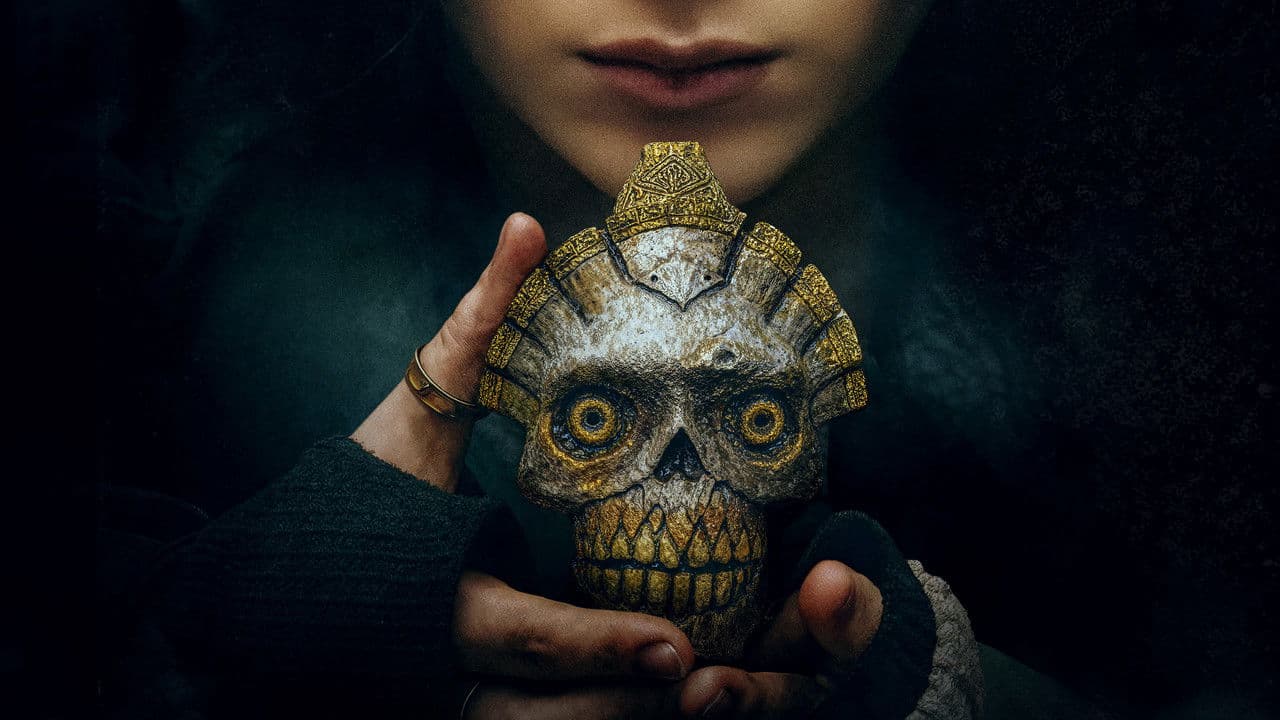 Backdrop – Whistle