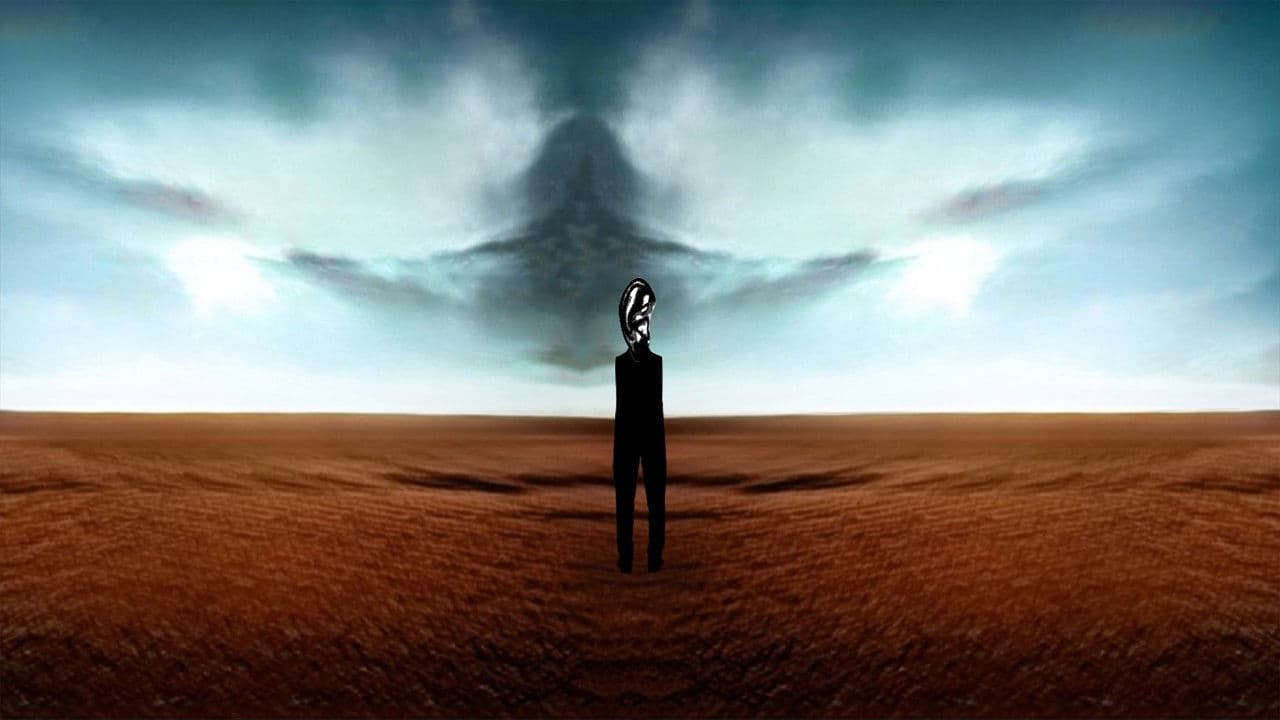 Backdrop – Can you see the sound