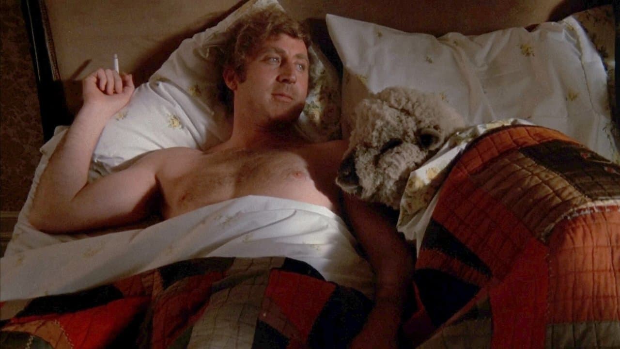 Backdrop – Was Sie schon immer über Sex wissen wollten, aber bisher nicht zu fragen wagten