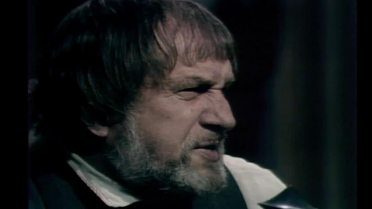 Backdrop – An Evening of Edgar Allan Poe