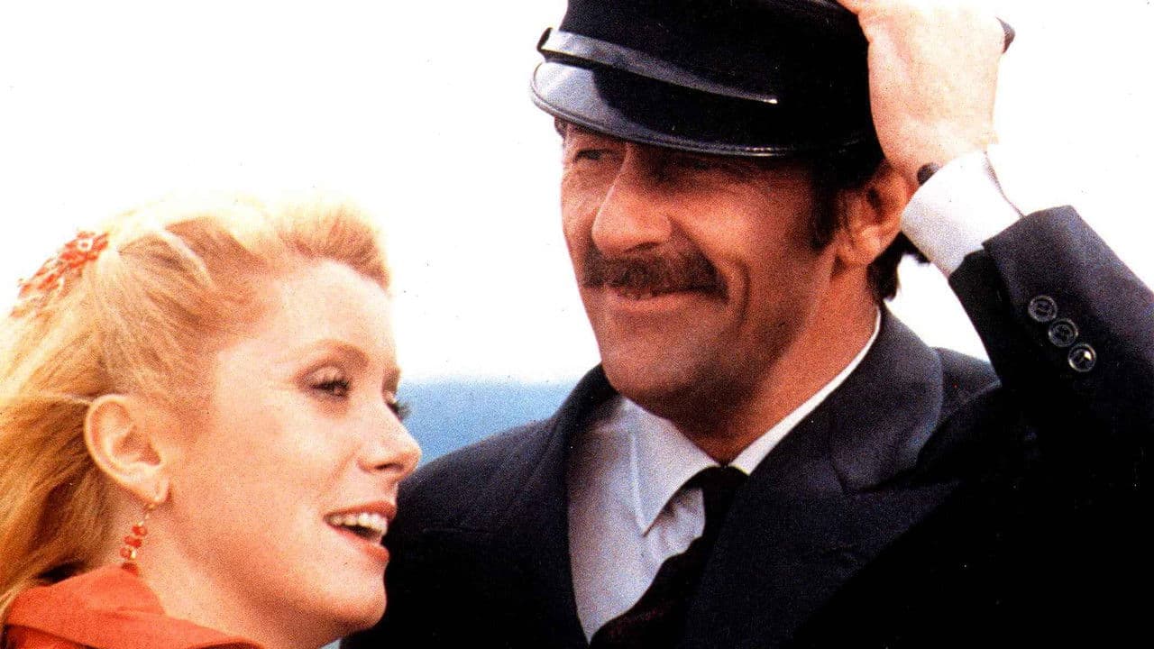 Backdrop – Jetzt oder nie!