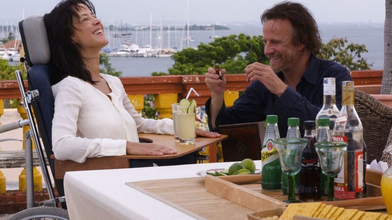 Backdrop – Cartagena