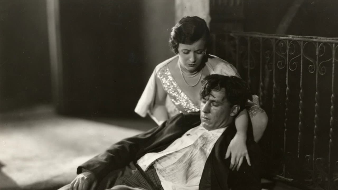 Backdrop – East Side, West Side