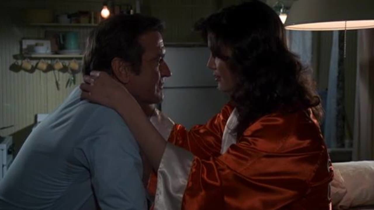 Backdrop – A Matter of Wife... and Death