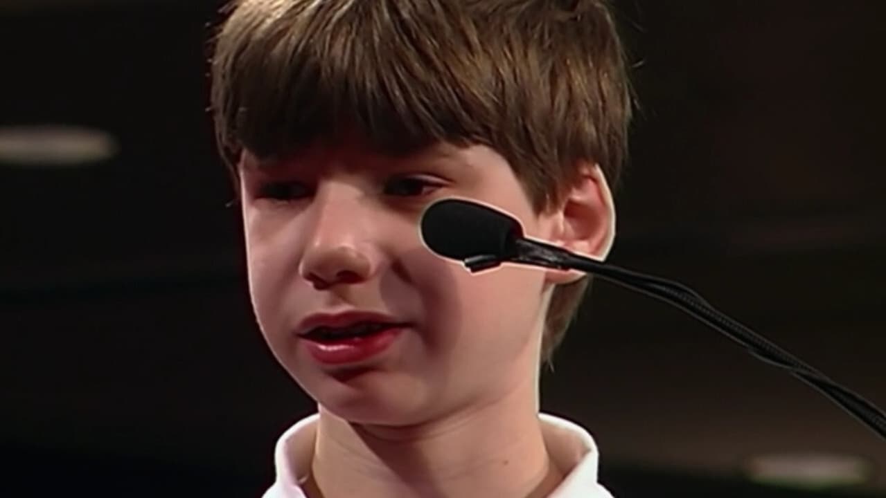 Backdrop – Spellbound