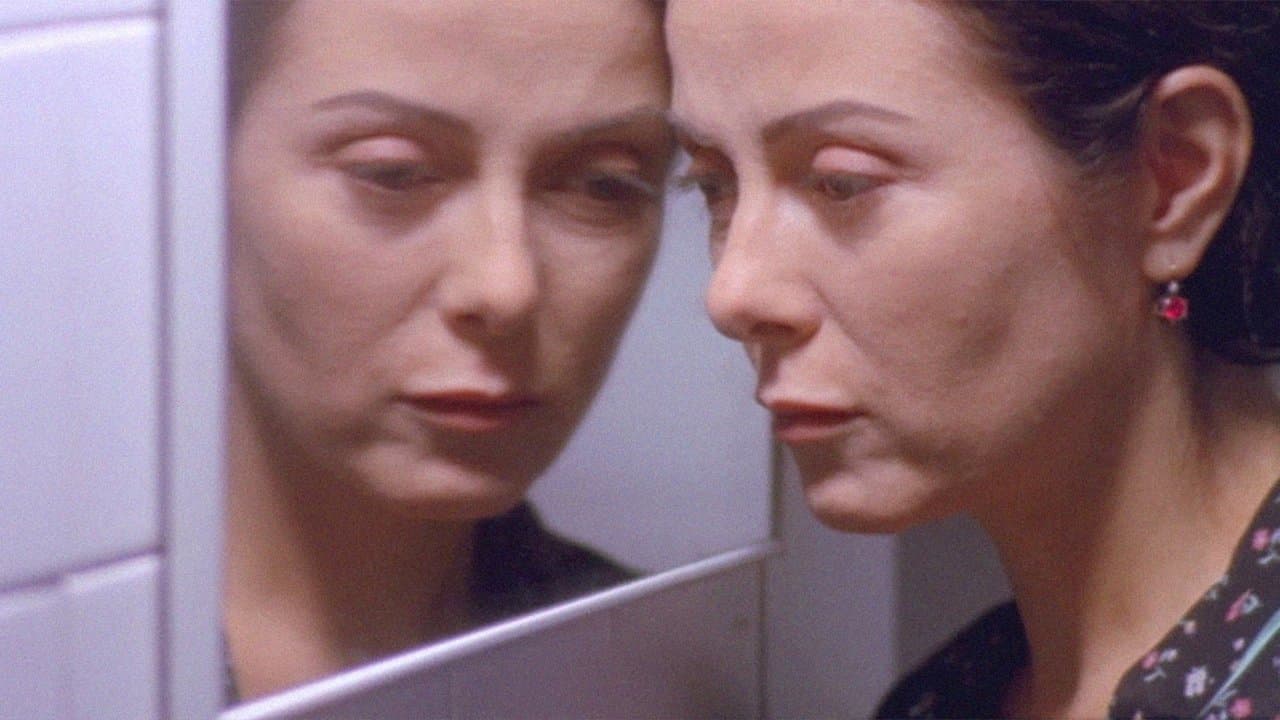 Backdrop – Hiçbiryerde