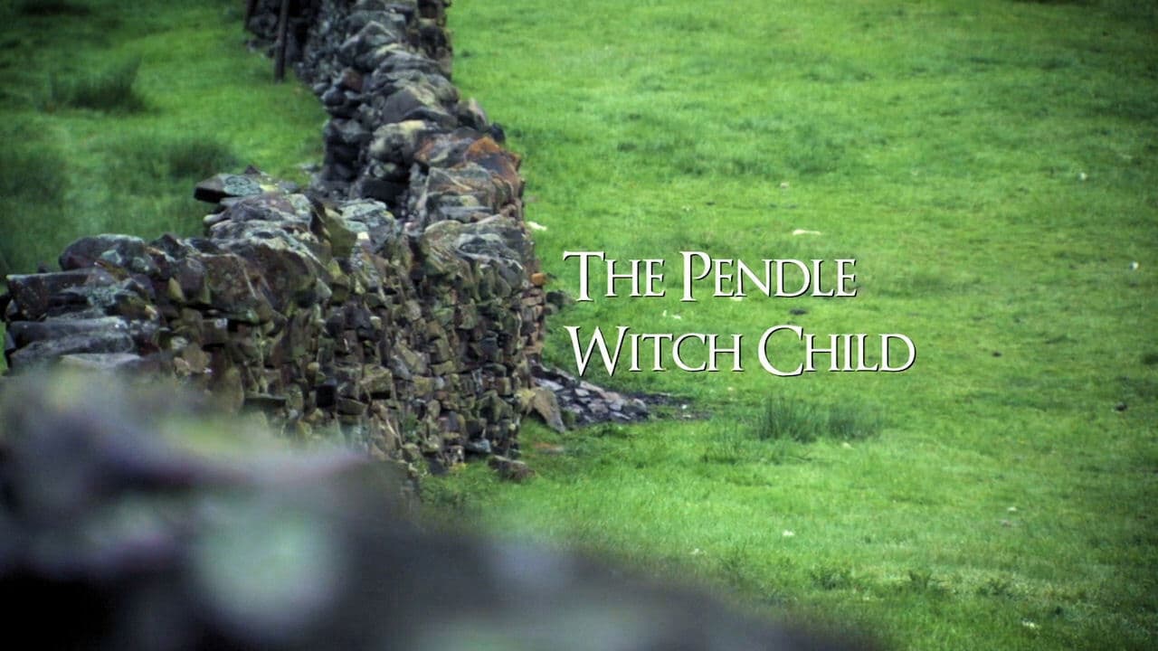 Backdrop – The Pendle Witch Child