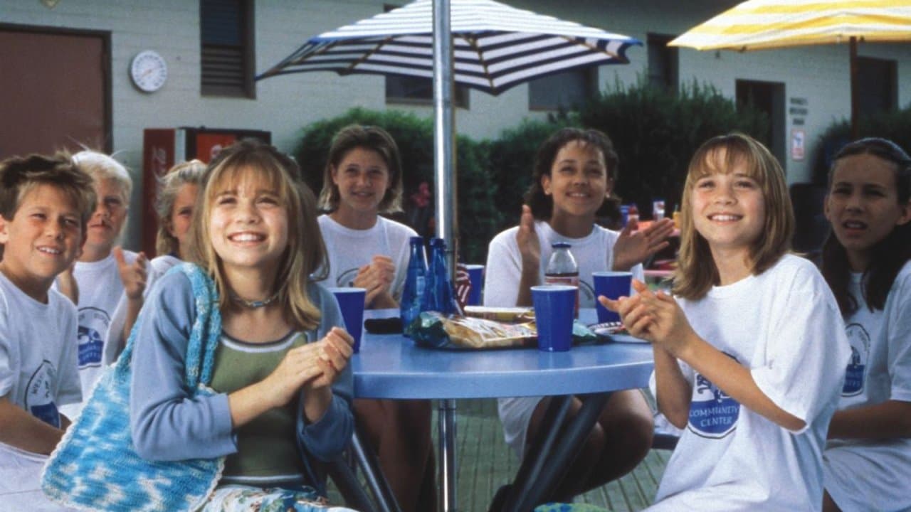 Backdrop – Der beste Vater der Welt