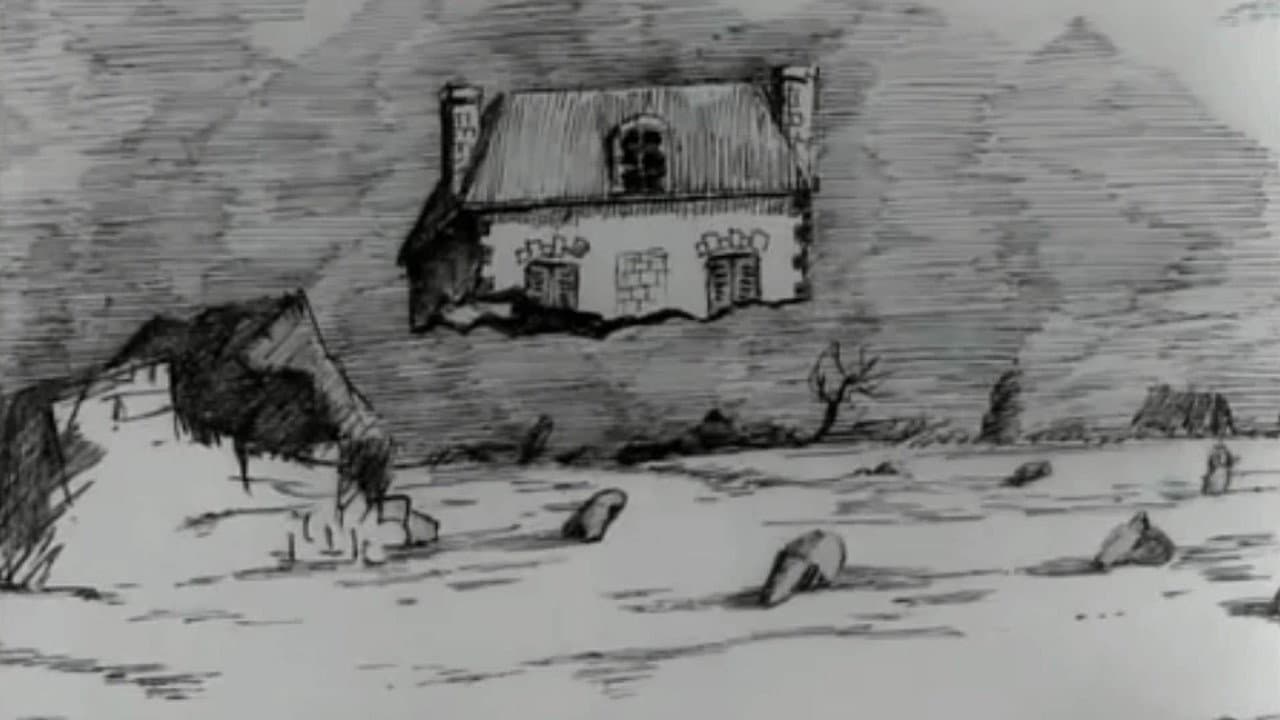 Backdrop – Les temps morts