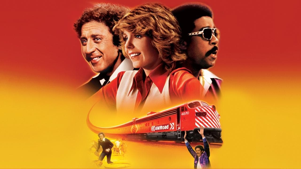 Backdrop – Trans-Amerika-Express