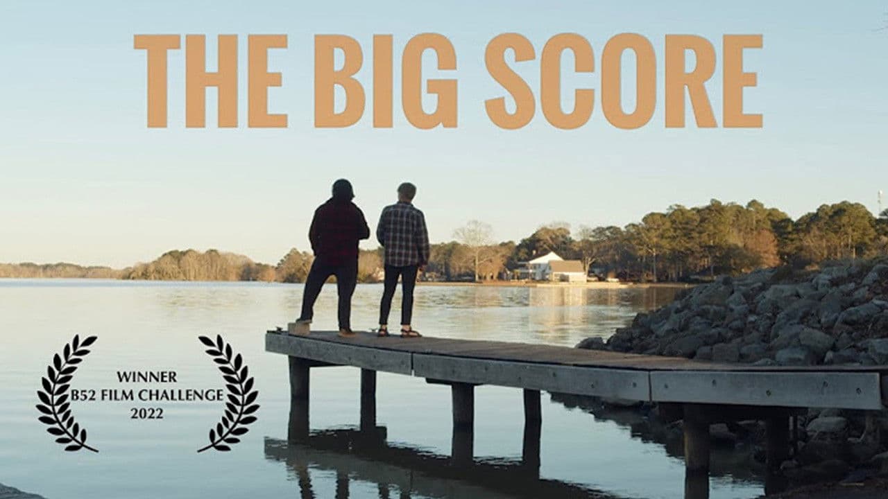 Backdrop – The Big Score