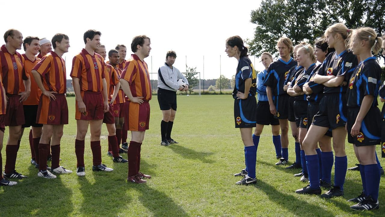 Backdrop – FC Venus