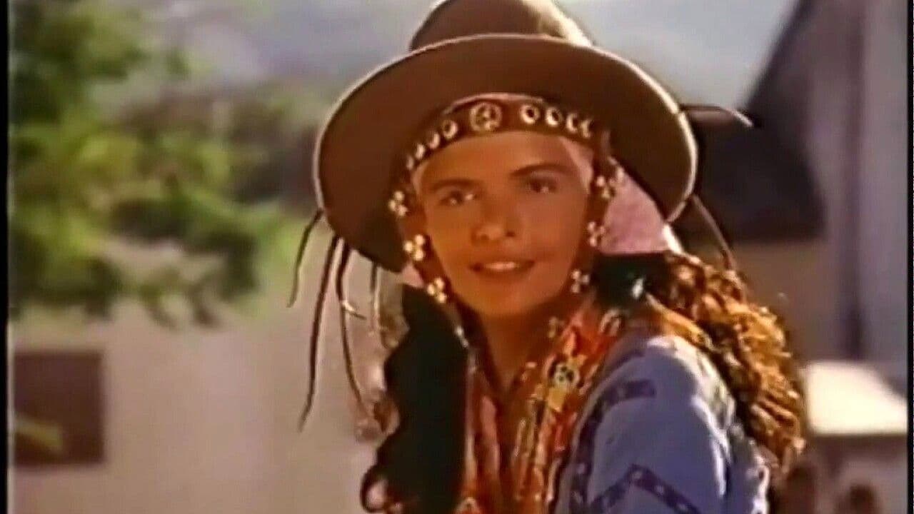 Backdrop – O Cangaceiro