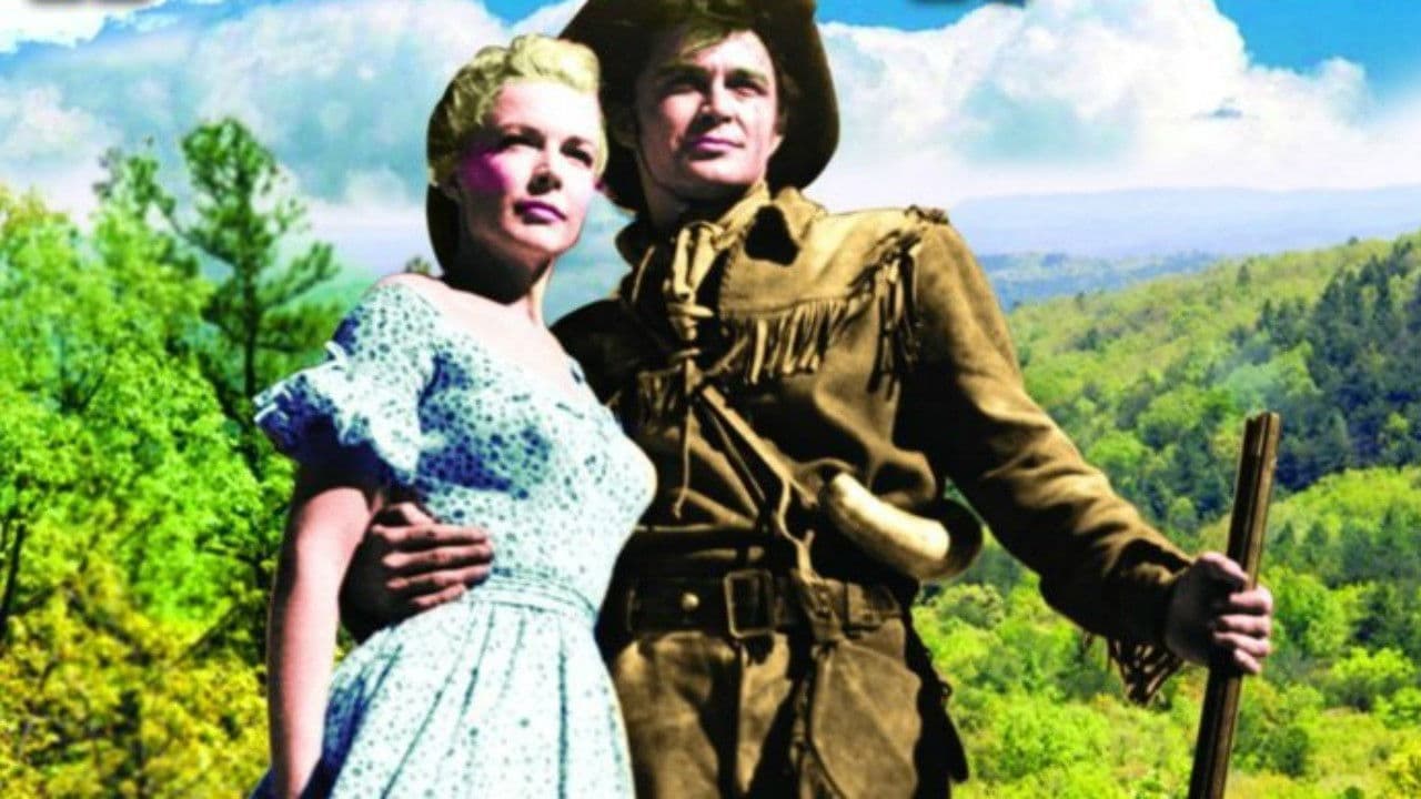 Backdrop – Kentucky Rifle