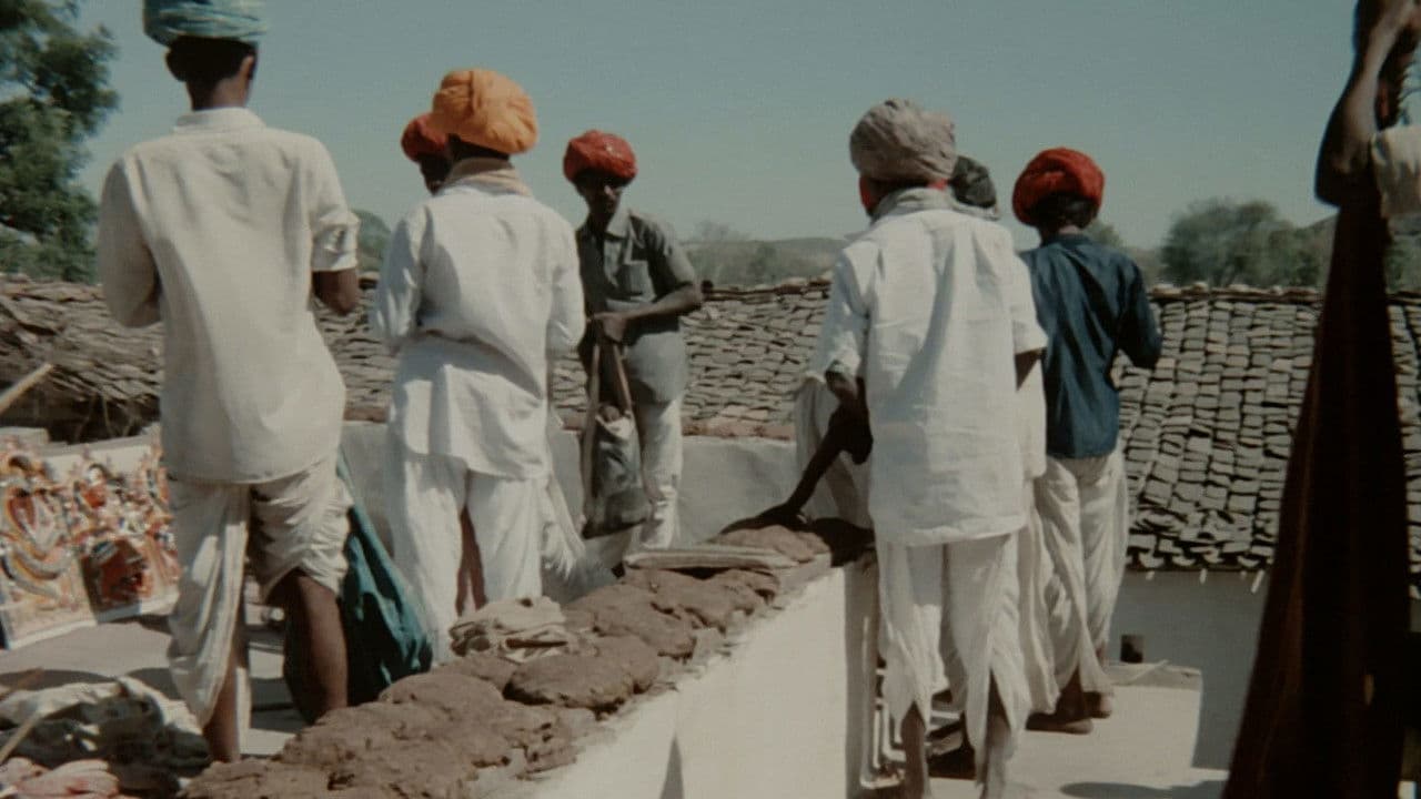 Backdrop – माटी मानस