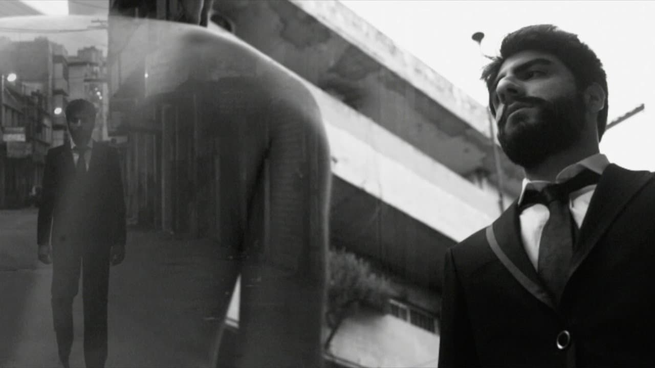 Backdrop – نقطة