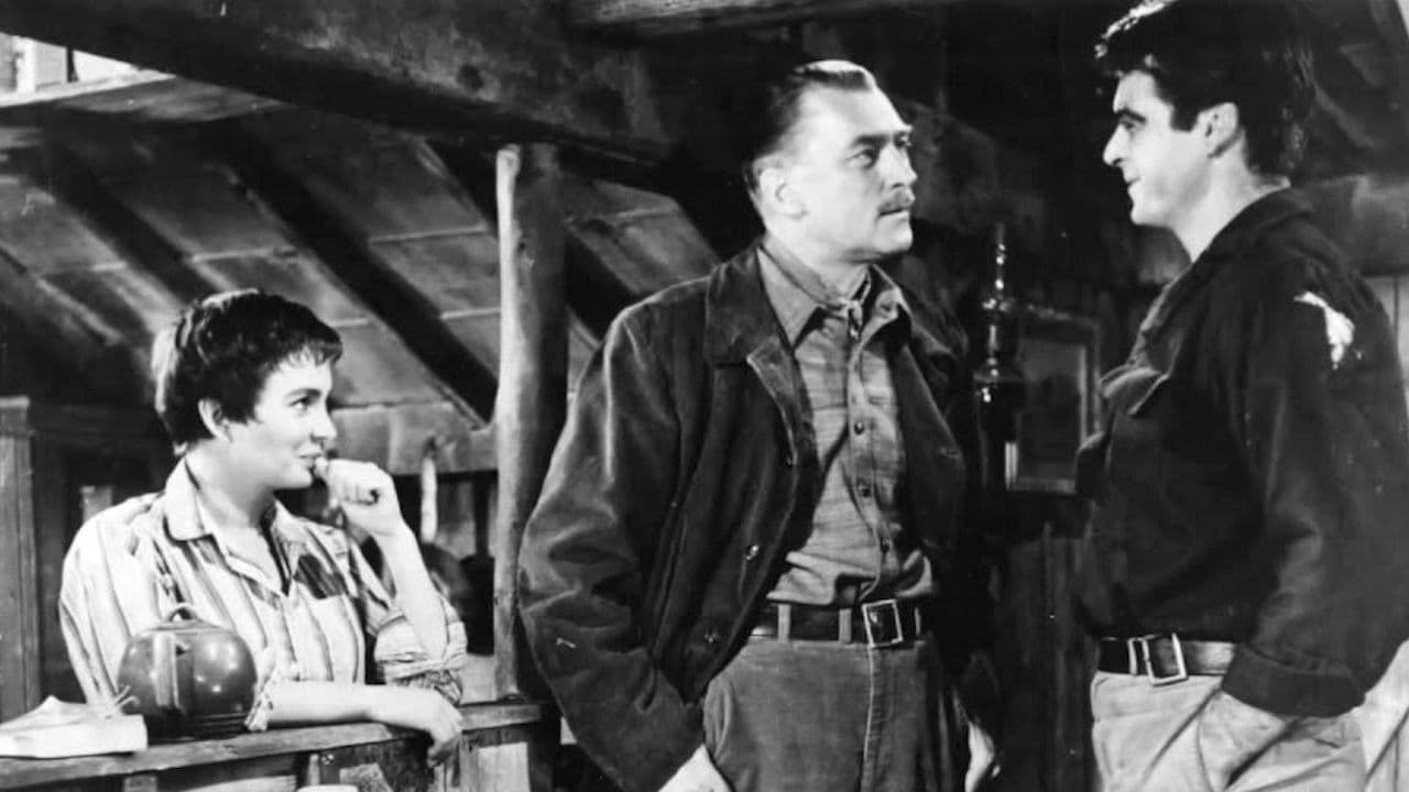 Backdrop – Eine Kugel wartet