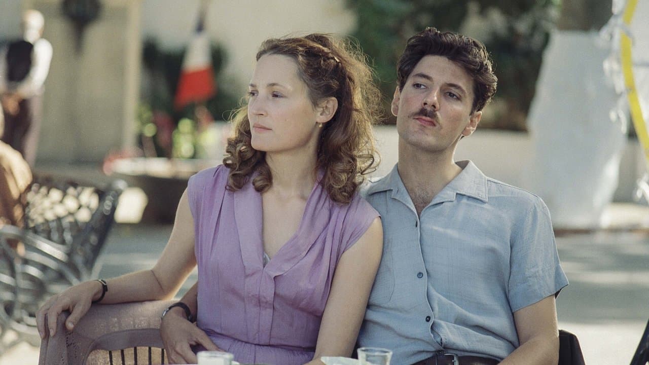 Backdrop – De nos frères blessés
