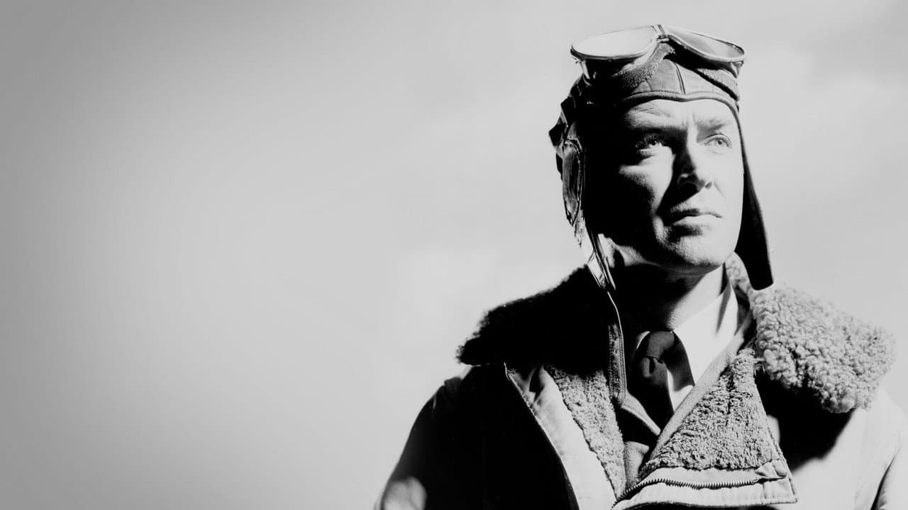Backdrop – Lindbergh - Mein Flug über den Ozean