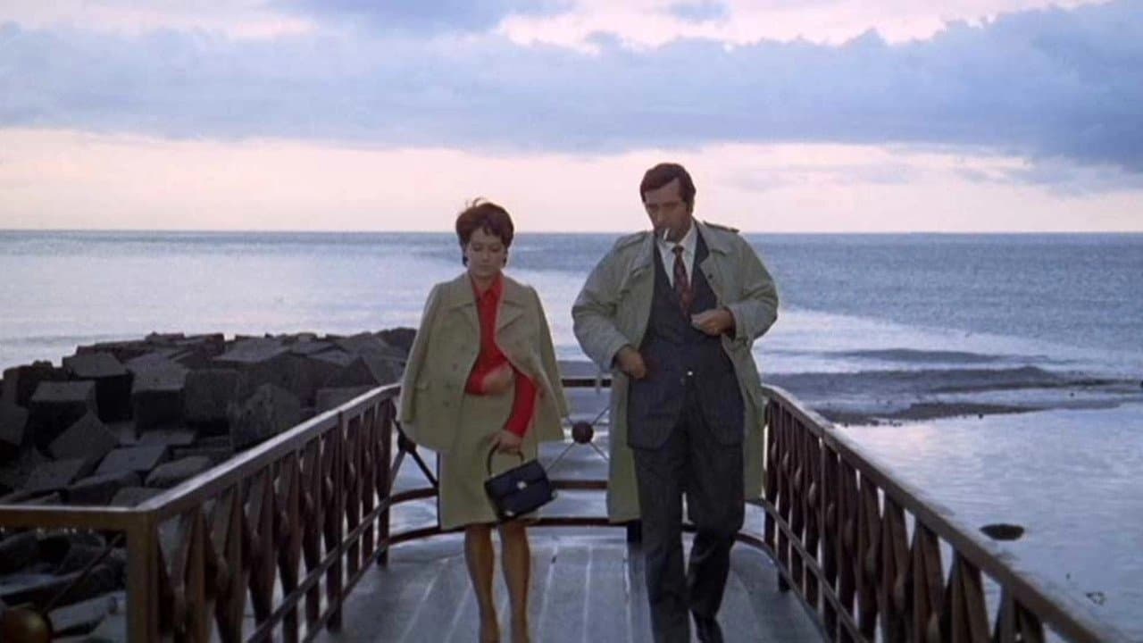 Backdrop – Abuso di potere