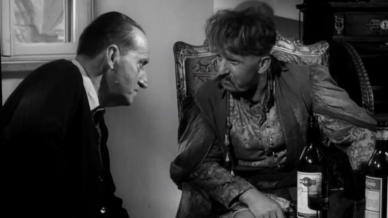 Backdrop – Ja gorę!