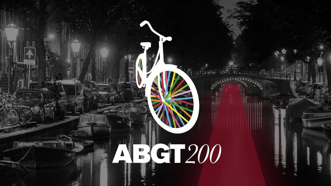 Backdrop – Above & Beyond #ABGT200