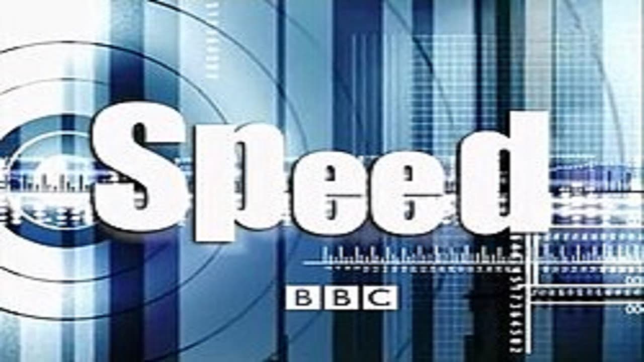 Backdrop – Jeremy Clarkson's Speed