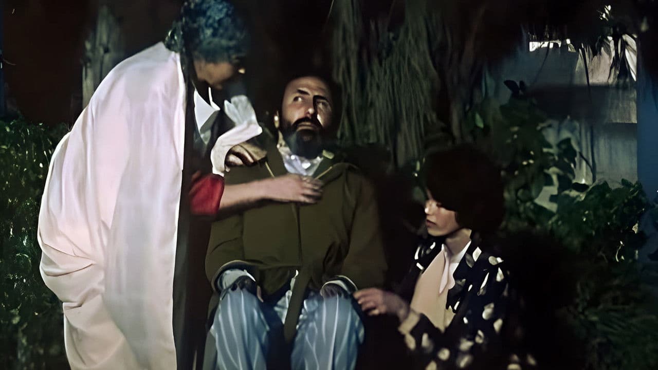 Backdrop – امرأتان