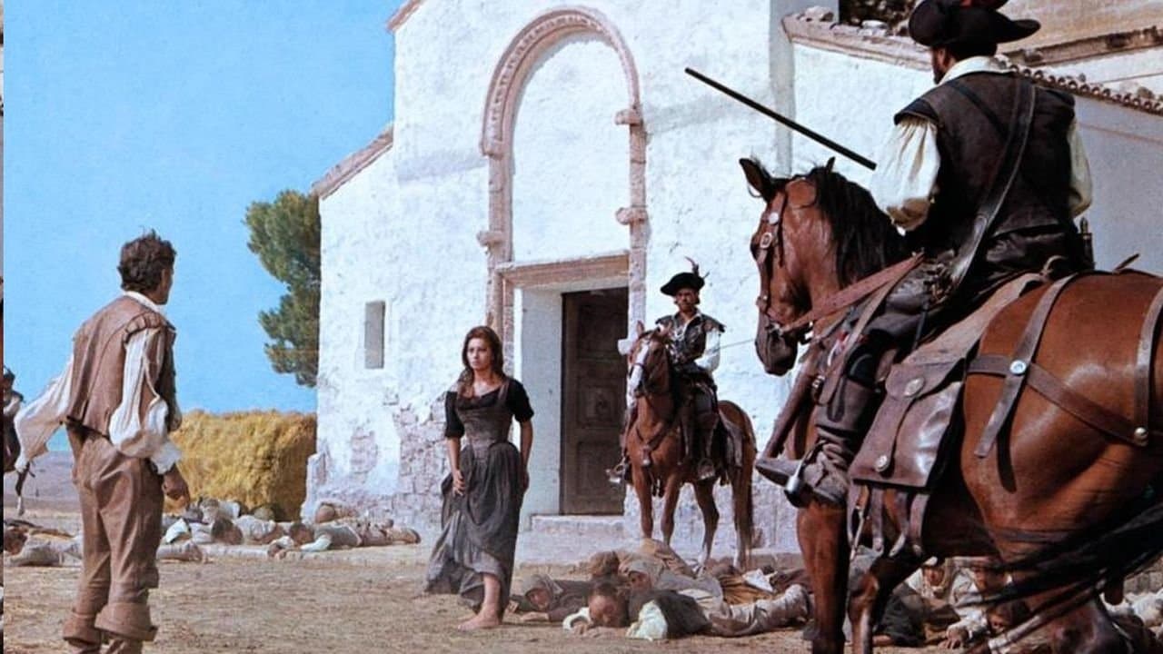 Backdrop – Schöne Isabella