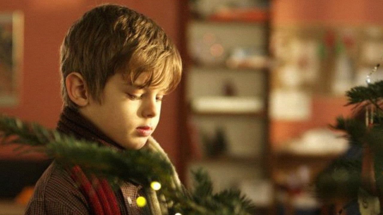 Backdrop – Engle Hører Til i Himlen