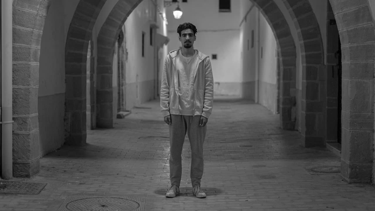 Backdrop – Wound of the past