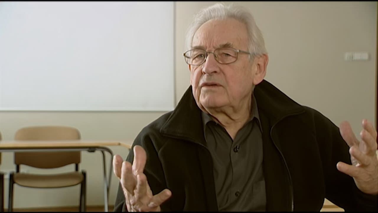 Backdrop – Andrzej Wajda: On Ashes and Diamonds