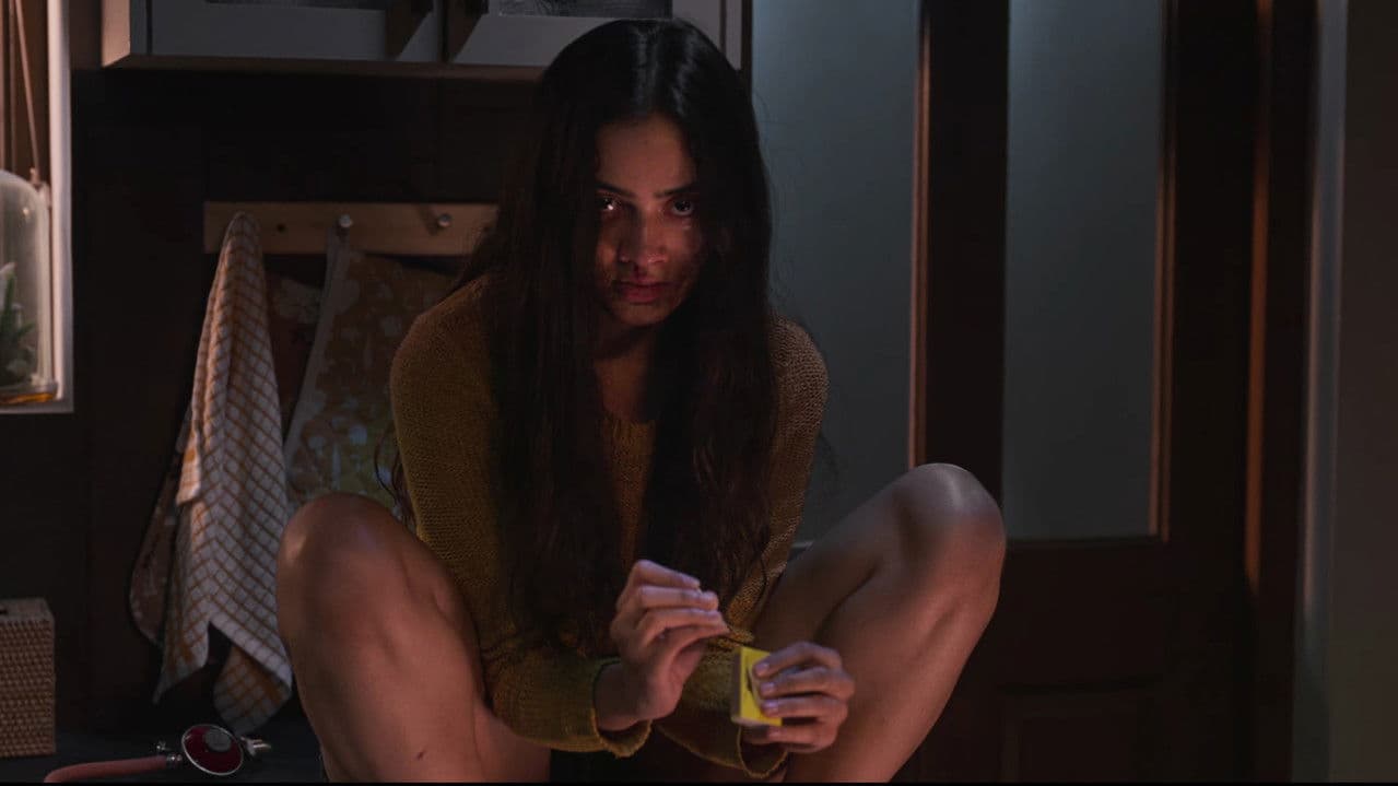 Backdrop – शैतान