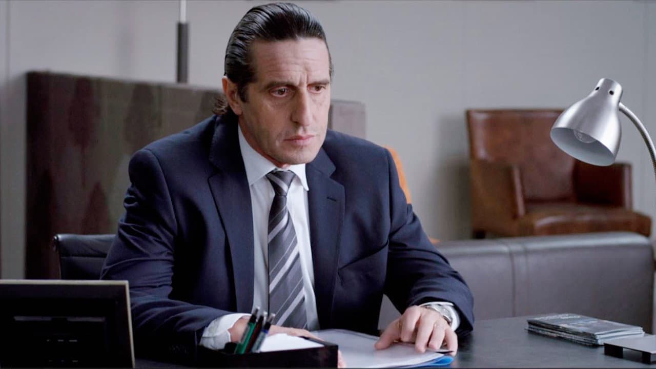 Backdrop – Showroom