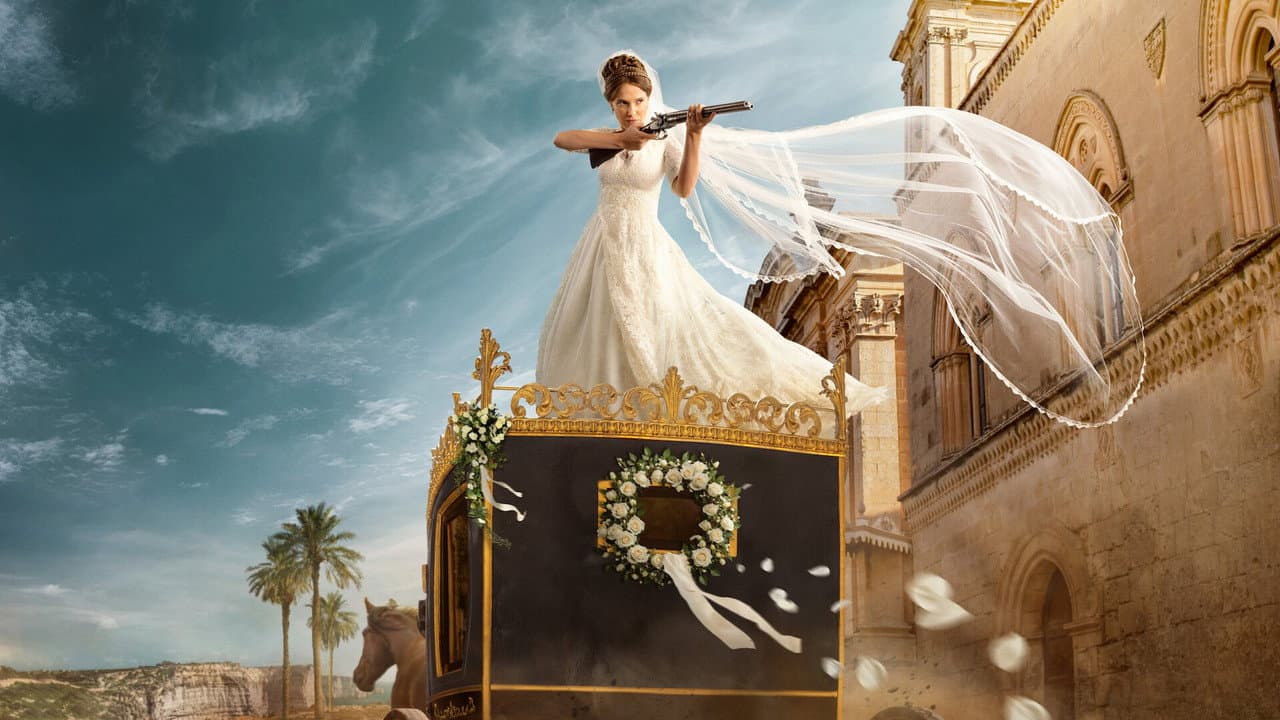 Backdrop – Enola Holmes 3