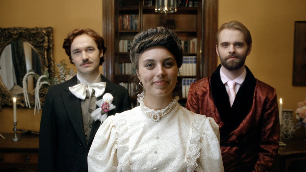 Backdrop – An Un-Ideal Husband