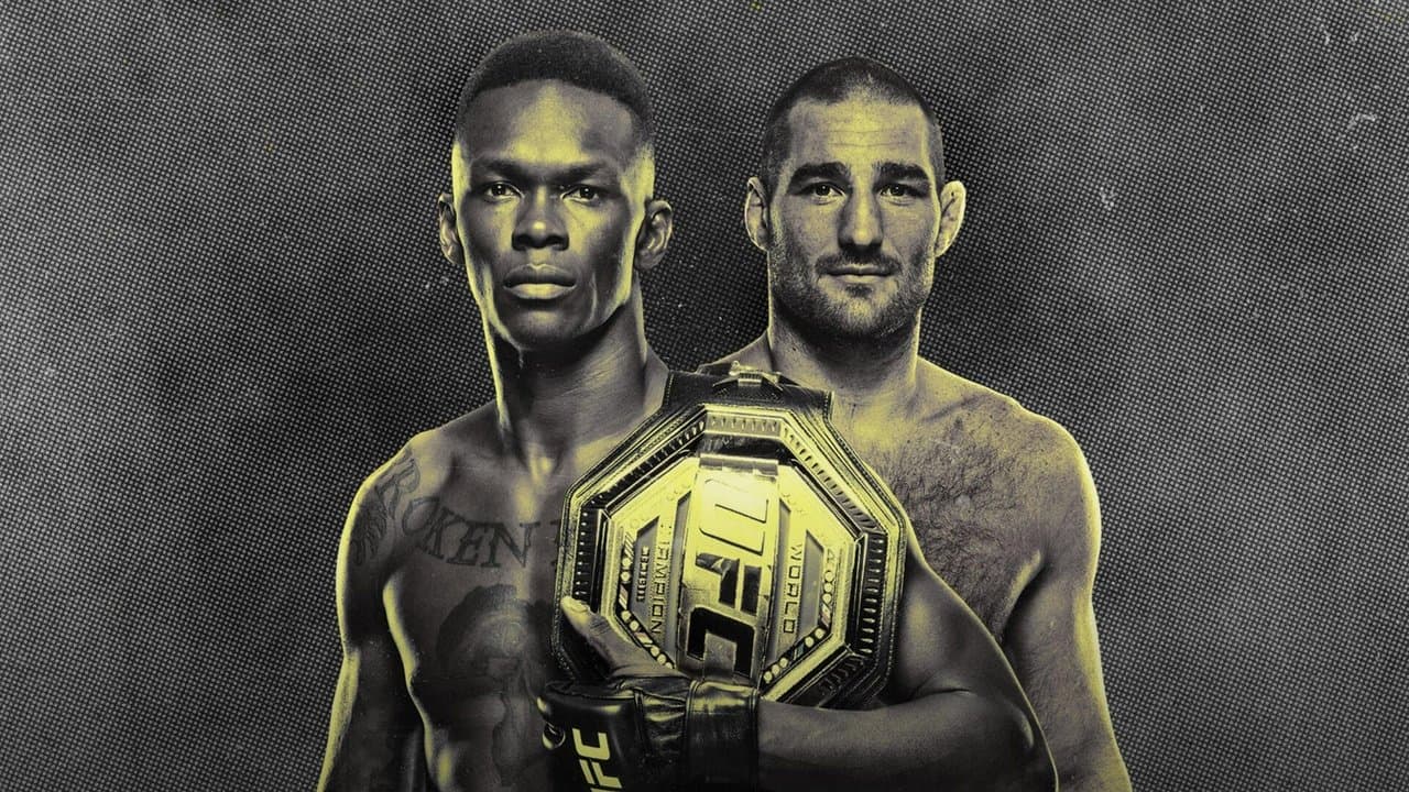 Backdrop – UFC 293: Adesanya vs. Strickland