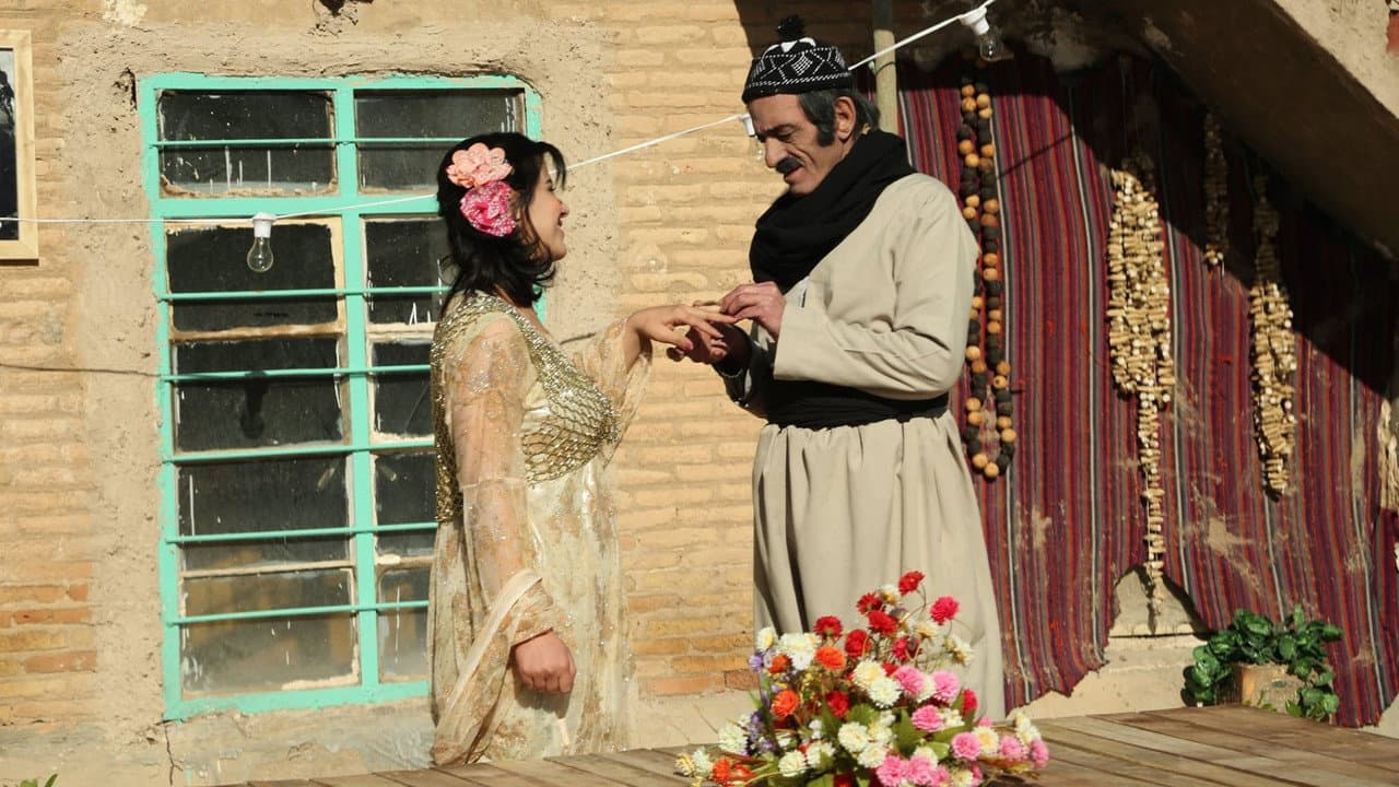 Backdrop – ماڵ و کلیل