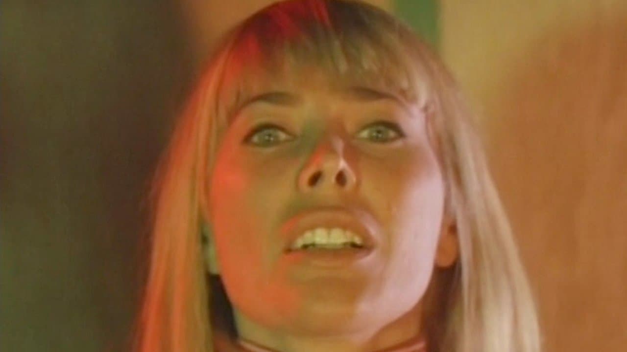 Backdrop – She Freak