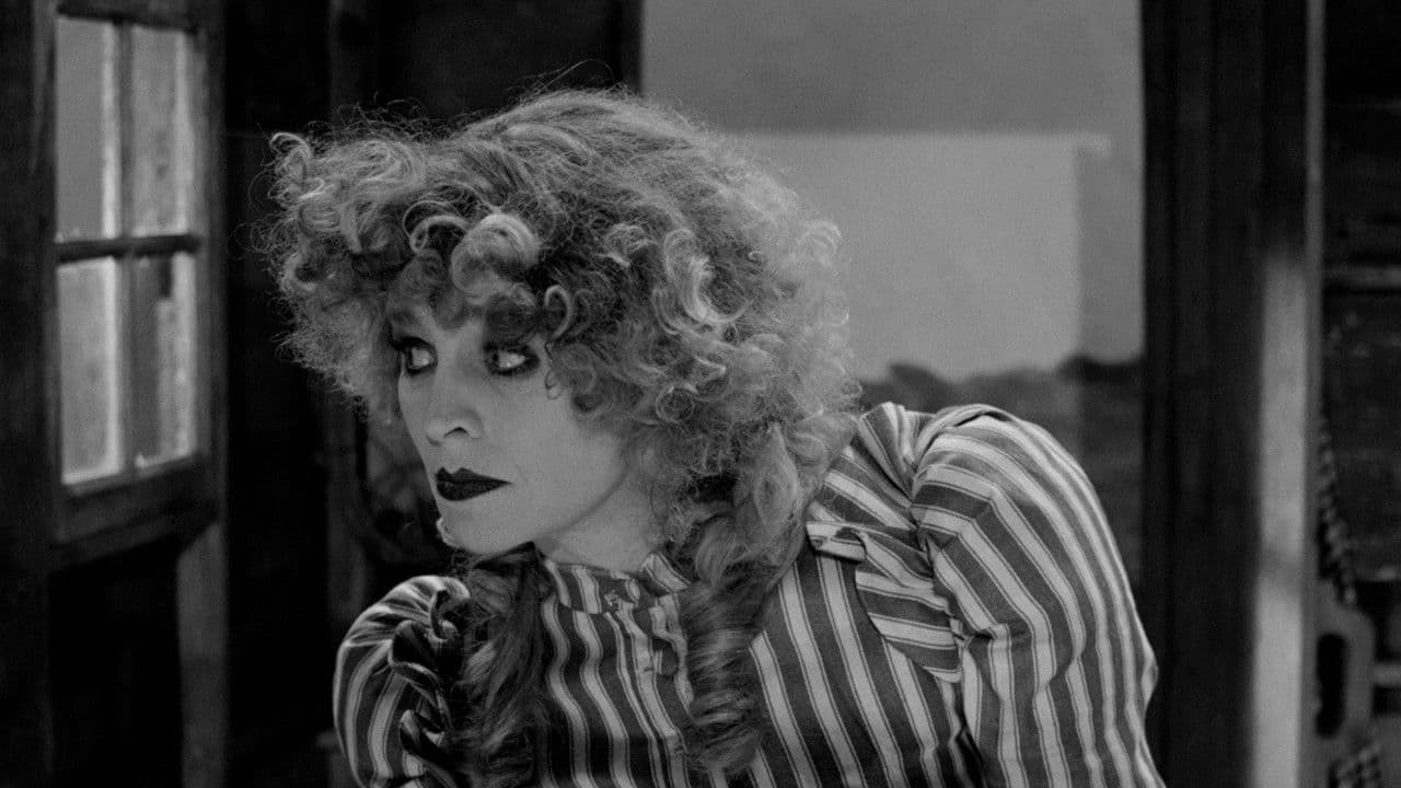 Backdrop – The Gold Diggers