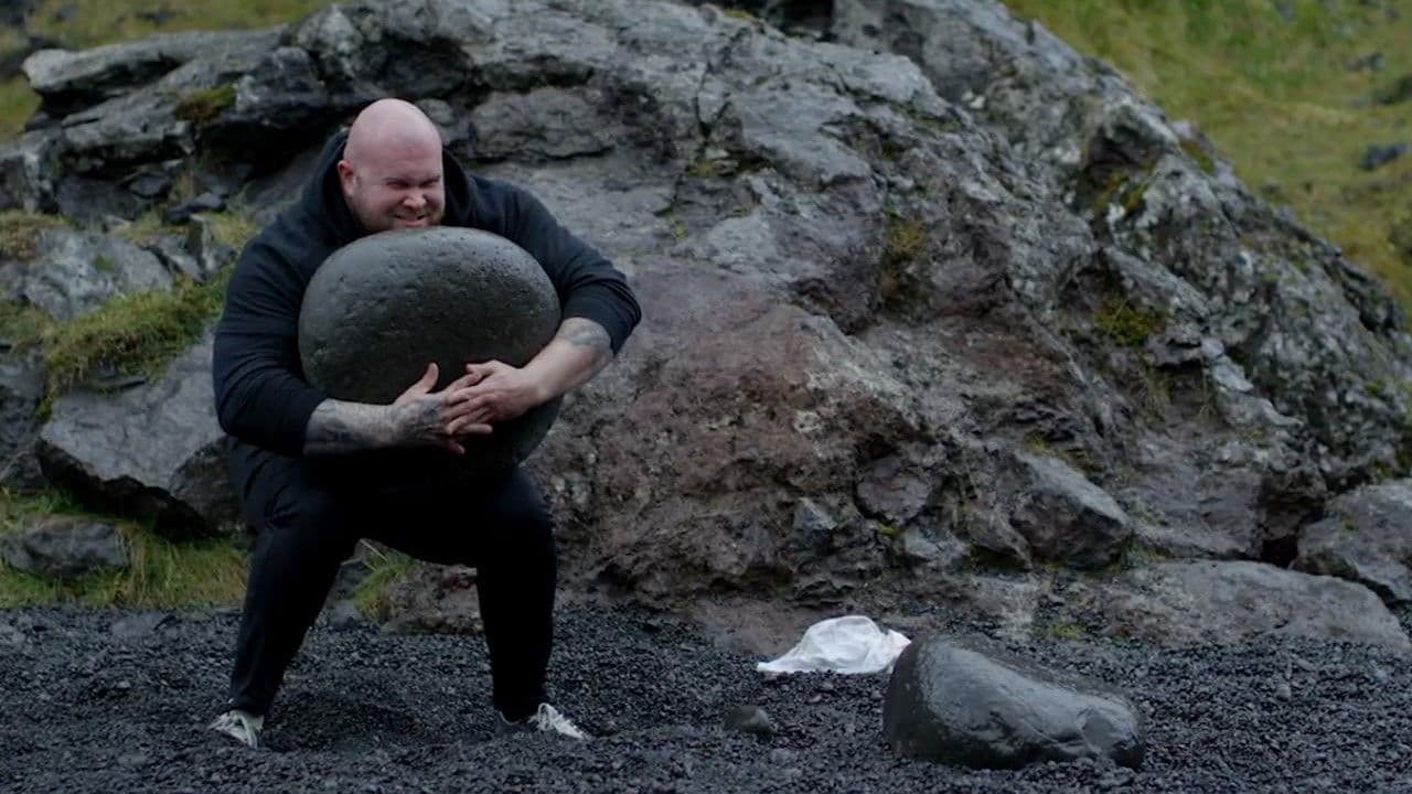 Backdrop – Fullsterkur