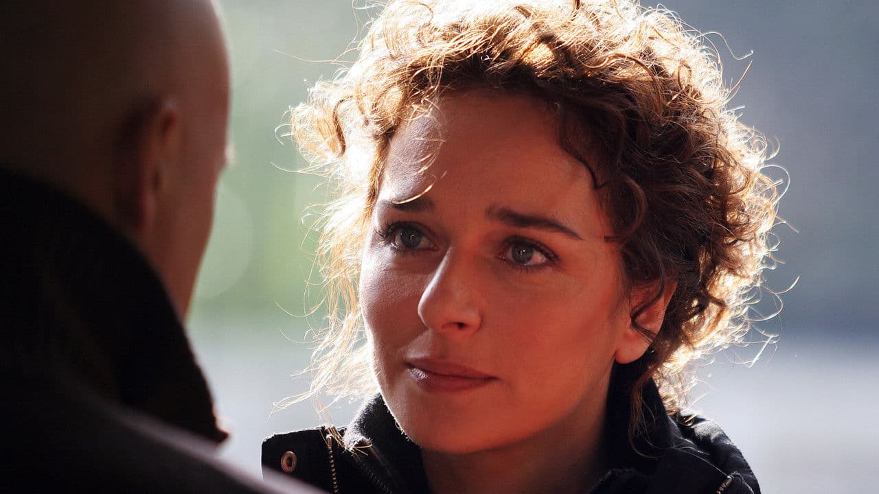 Backdrop – A casa nostra